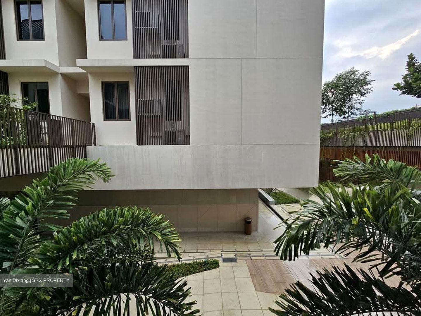 Parksuites (D10), Apartment #638201881